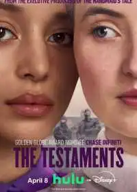 Постер сериала Заветы